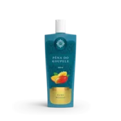 GREEN IDEA Pena za kopel PURE MANGO 400ml