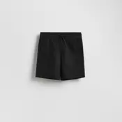 Reserved - Pamucni jogger šorts