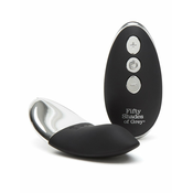 VIBRATOR FSOG Remote Control Knicker