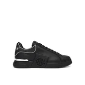 PHILIPP PLEIN Superge SAFS USC0904 PLE005N Črna