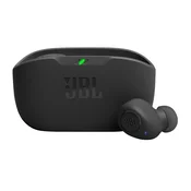 Bluetooth Slušalice JBL Vibe BUDS Crne