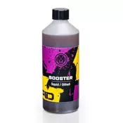 Mivardi Rapid Booster 500ml Mango