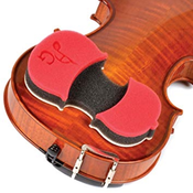 MOSTIČEK ACOUSTA PROTEGE RED 1/2-1/8