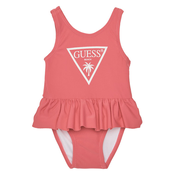 Guess Kopalni kostum A5GZ02 KCA60 Roza