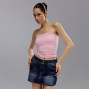 Top bandeau