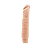 Baile Barbara Jack - realisticni vibrator, TPR, 25,5 cm
