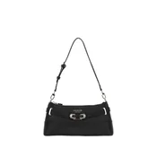 GUESS Ročna torbica Guess Sacs a main Silvye Bucket Black črna