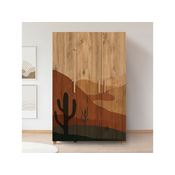 Hanah Home Ormar Leva Hedera Desert