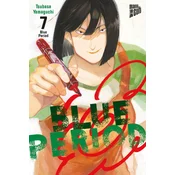 Blue Period 7