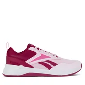 Reebok Čevlji za športe v zaprtih prostorih NANO PLAY 100209273 Roza
