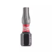 Bit Torx T25x25 Milwaukee 2/1 4932430879