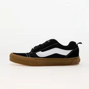 Sneakers Vans Knu Skool Black/ Gum EUR 38.5