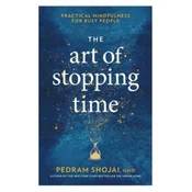 Art of Stopping Time