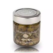 DAMAR TARTUFI Seckani crni tartuf, 200 g
