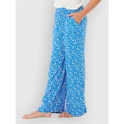 Rip Curl Sunshine  Disty Kids Pants royal blue
