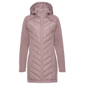 VIVANCE Prehodna jakna  rosé
