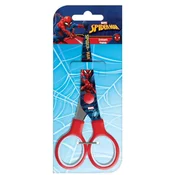 Luna: Kovinske škarje Spider-Man 13,5 cm