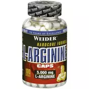 Weider L-ARGININ, sportska prehrana