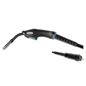 TRAFIMET Gorionik MIG MAG, CO2, ERGOPLUS 25, 5 metra,EURO MA4202-050