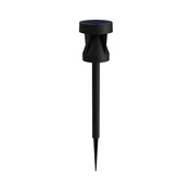 Philips - LED Solarna svetilka AVERY LED/1,8W/3,7V 2700K IP44