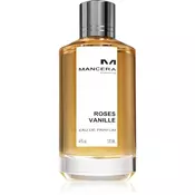 Mancera Roses Vanille parfemska voda za žene 120 ml