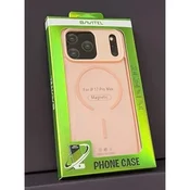Bavitel iPhone 17 Pro Max MagSafe pink ( 96484 )