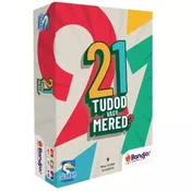 21 - Ali veš ali upaŽ družabna igra - v madžarskem jeziku - v madžarskem jeziku