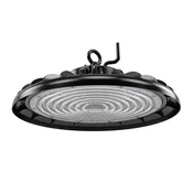 325-112 LED HIGHBAY 150 W, 310 X 144 MM, 18.000 LM, 4000 K, 90°, 54.000 H, CRI 8 3856024406987