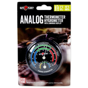Termometer vlaga Repti Planet analogni notranji