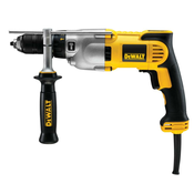 DEWALT UDARNI VRTALNIK 1300 W DWD530KS - Električno - 40 Nm - 3500 rpm - Da - 1300 W - 56000 /min