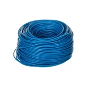 Helukabel Inštalacijski kabel H07V-K 6 moder 29179 /100m/