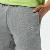 New Era Kratke Hlače Essential Short Muški Odjeća Kratke hlače 12836799SMU Siva