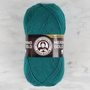 Preja za pletenje Madame Tricote Paris Merino Gold 100 g | izberite barvo