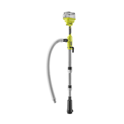 RYOBI RY18STPA-0 18V baterija teleskopski krpe pumpa