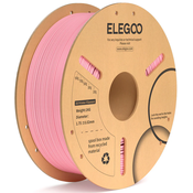 Elegoo PLA+ Pink - 1,75 mm/1000 g