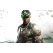 Ubisoft PS3 Splinter Cell Backlist