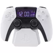 Sat Paladone PlayStation Alarm Clock PS5