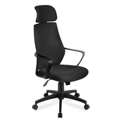 MARK ADLER MANAGER 2.8 office/computer chair AirMESH HD TILT PLUS Black