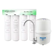 Aqua Nord RO precišcivac vode SlimLine, 11.36 L