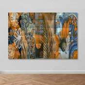 Slika Wallity DEV02939100140, 100x140 cm