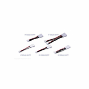 Conversion Adapter HP to JST-EH Type for 4S Battery