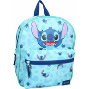 Disney Deciji ranac Stitch, Svetloplavi