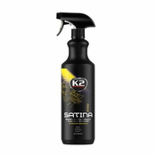 K2 Satina PRO Blueberry sredstvo za čišćenje, 1 l
