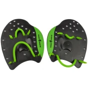 Mad wave pro swimming paddles l