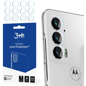 1 to 3 3Mk Zaštita Leca Za Motorola Edge 20 Zaštitno Staklo Otporan Na Udarce