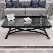 Hanah Home Stocic za kafu, Crni