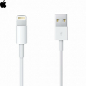Original USB kabel Apple iPhone iPad Lightning Outlet