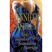 Lady Isabellas Scandalous Marriage