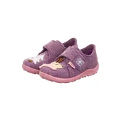SUPERFIT Copat HAPPY OCTI svetlo modra/karamel/temno liila/roza