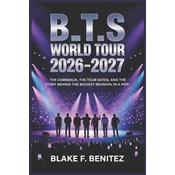 B_T.S World Tour 2026-2027